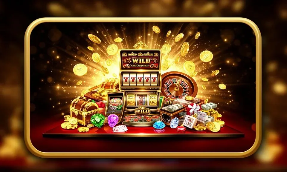 จุดเด่นที่ทำให้ wpt789 แตกต่าง